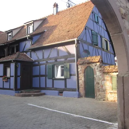 Marcel Et Marianne Jardin Et Parking Privatifs Dom wakacyjny *