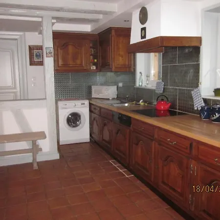 Marcel Et Marianne Jardin Et Parking Privatifs