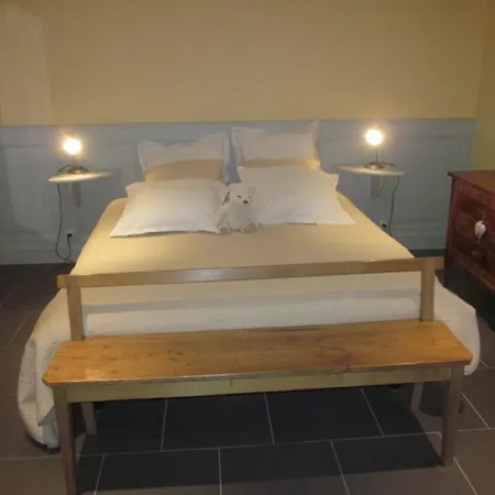 Marcel Et Marianne Jardin Et Parking Privatifs Ebersheim