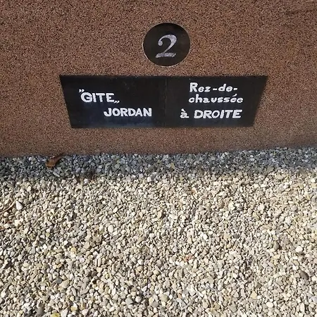 Marcel Et Marianne Jardin Et Parking Privatifs Ebersheim