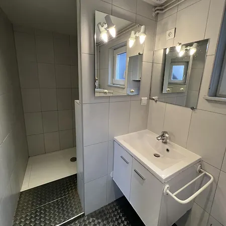 Marcel Et Marianne Jardin Et Parking Privatifs Dom wakacyjny