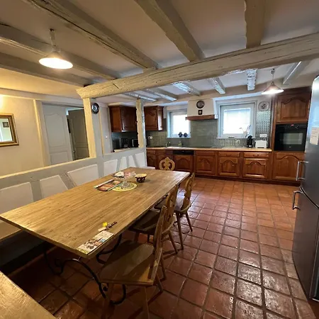 Marcel Et Marianne Jardin Et Parking Privatifs Dom wakacyjny *