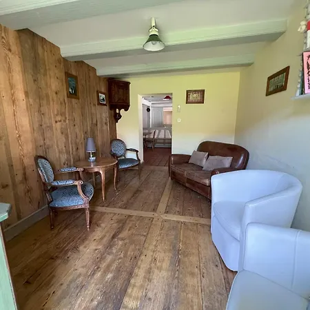 Marcel Et Marianne Jardin Et Parking Privatifs *