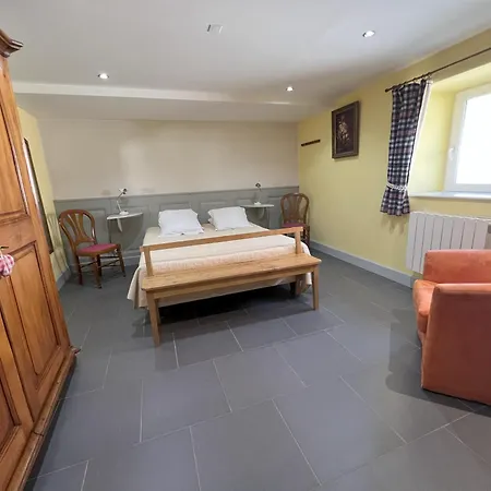 Marcel Et Marianne Jardin Et Parking Privatifs Ebersheim