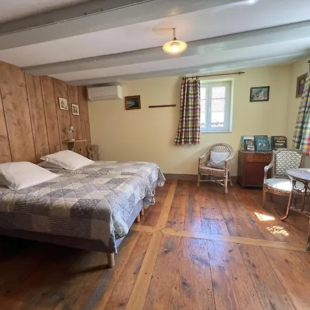 Marcel Et Marianne Jardin Et Parking Privatifs