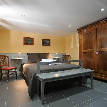 Marcel Et Marianne Jardin Et Parking Privatifs Holiday home