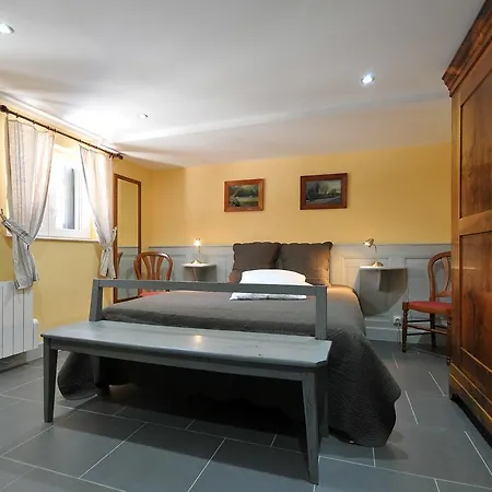 Marcel Et Marianne Jardin Et Parking Privatifs *