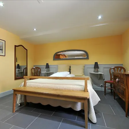 펜션 Marcel Et Marianne Jardin Et Parking Privatifs