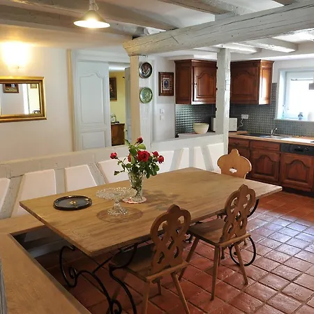 Marcel Et Marianne Jardin Et Parking Privatifs Ebersheim