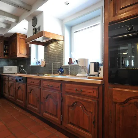 Marcel Et Marianne Jardin Et Parking Privatifs *