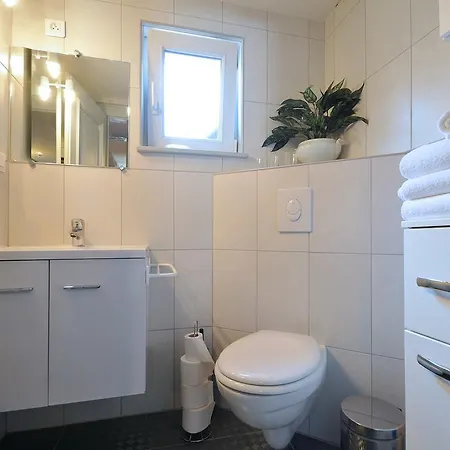 Marcel Et Marianne Jardin Et Parking Privatifs Dom wakacyjny *