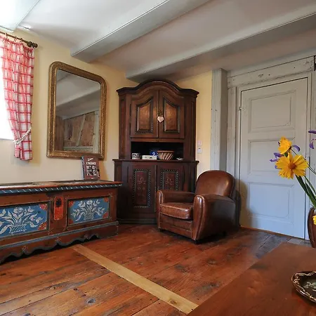 Marcel Et Marianne Jardin Et Parking Privatifs 펜션