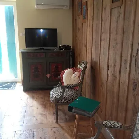 펜션 Marcel Et Marianne Jardin Et Parking Privatifs *